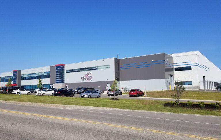 TDG Head Office